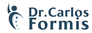 Dr. Carlos Formis — Fisioterapia e Terapia da Dor